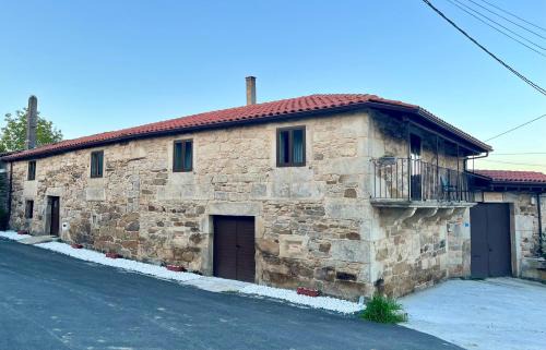 Monterroso House | Casa Xulián