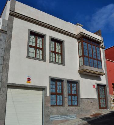 Granadilla de Abona House | Casa Yoel