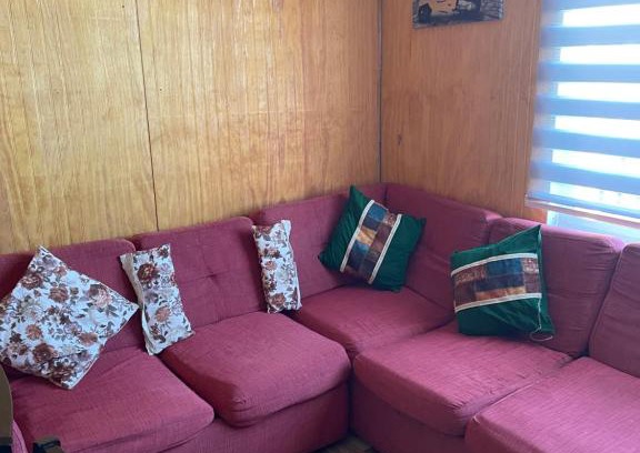 Puerto Varas House | Casa Yubicsa