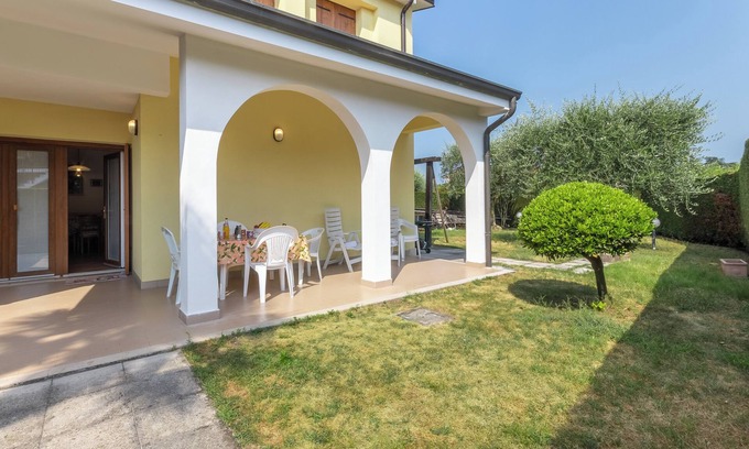 Colà Di Lazise House | Casa Zini, Colà di Lazise, Italy