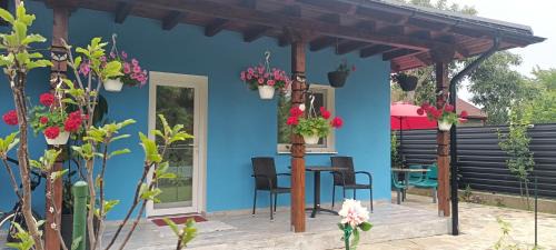 Humulesti House | casaAdy