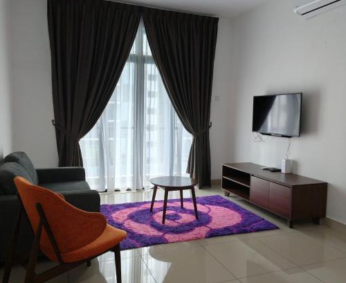 Bandar Penawar Apartment | CasaBella Desaru by Aininaz