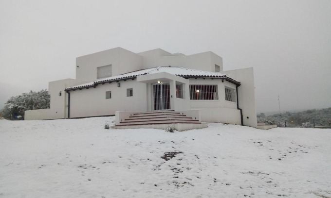 La Granja House | Casablanca