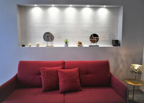 Vado Ligure Apartment | CasAda - Ampio appartamento con vista mare nel cuore di Vado Ligure