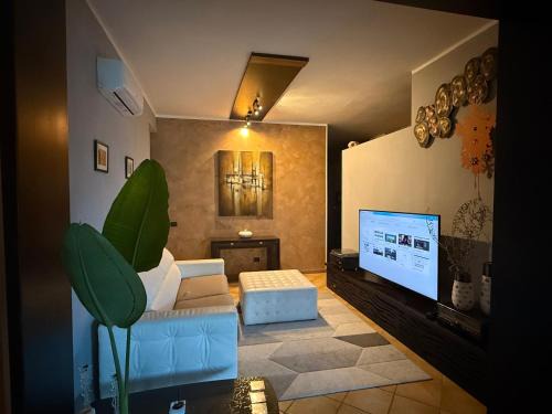 Marina di Varcaturo Apartment | Casagiardino Sofía