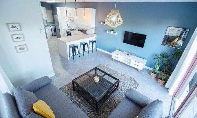 Umdloti Apartment | Casahost - Club Mykonos 2 bedroom