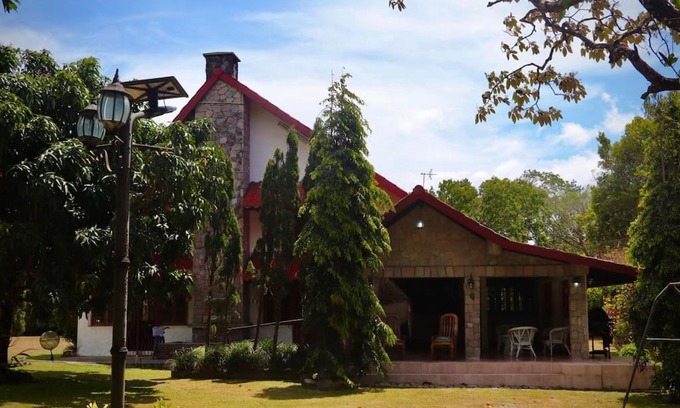 El Valle de Anton House | CasaKare Ortiz