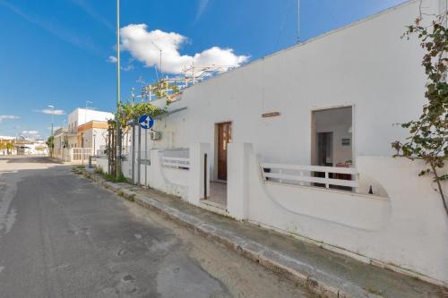 Torre Lapillo House | Casakore by BarbarHouse