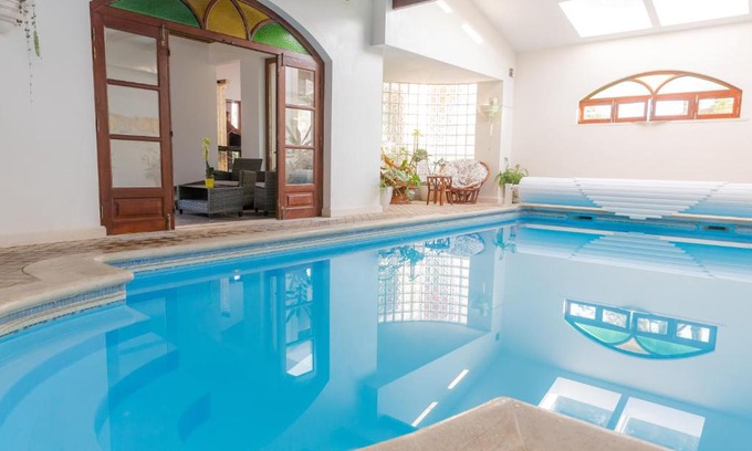 Minde House | Casal Dos 5