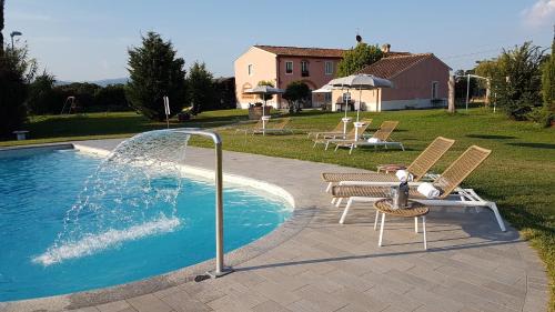 Altopascio Bed & Breakfast | Casal Sant'Elena