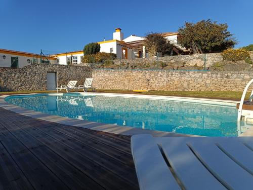 Lourinha House | Casal Serrano Charme e Tranquilidade