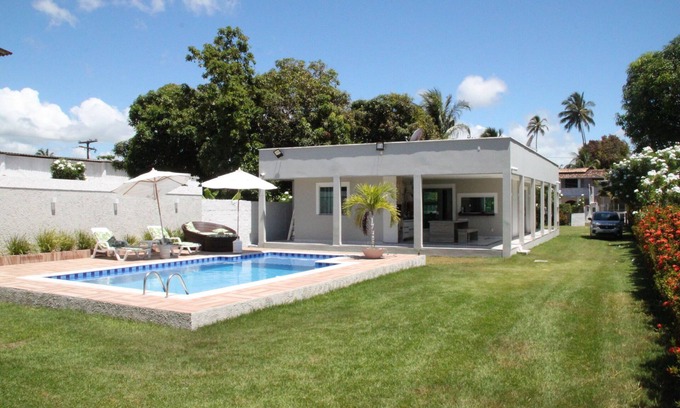 Aratuba House | Casalagorios - island of Itaparica - Berlinque - Hosted by Nilson and Debora