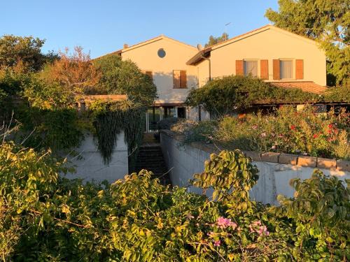 Capalbio Bed & Breakfast | Casale Artemisia Capalbio