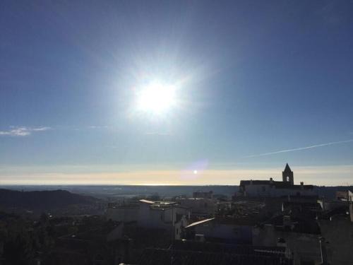 Bernalda House | Casale Bernardino