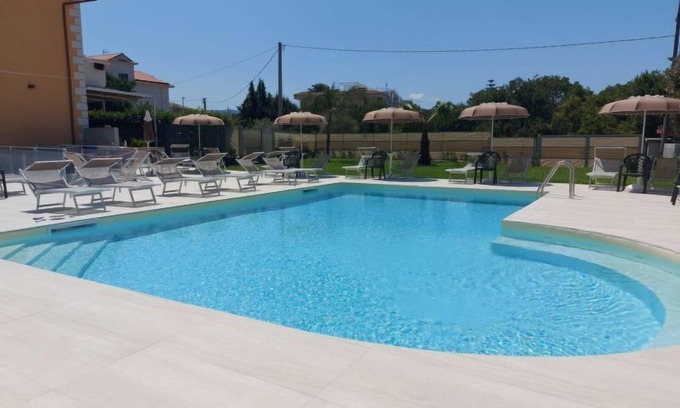 Paestum Apartment | Casale Cilento by Interhome