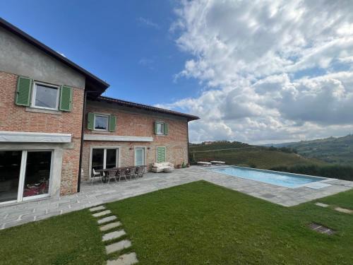 Mango Villa | Casale Ohana