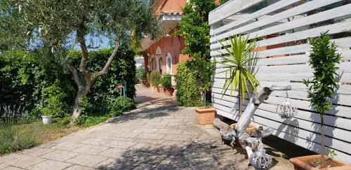 Terlizzi Bed & Breakfast | Casale Terra Sole B&B