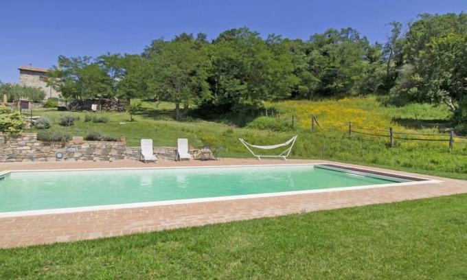 Scansano House | Casalini by Interhome