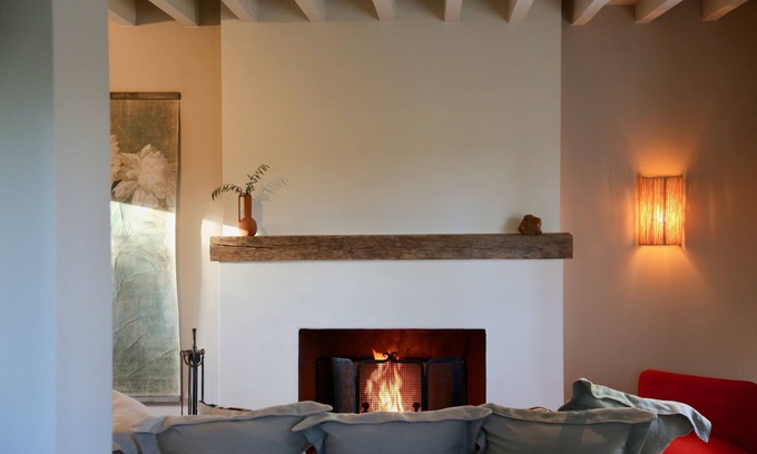 Poigny la Foret House | CASAMAAS, your country house (40 min from Paris)