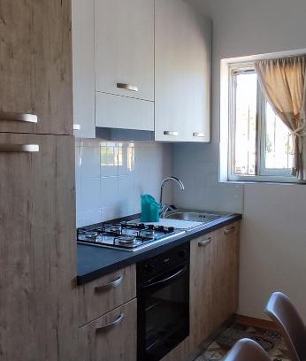 Tonnarella Apartment | Casamare