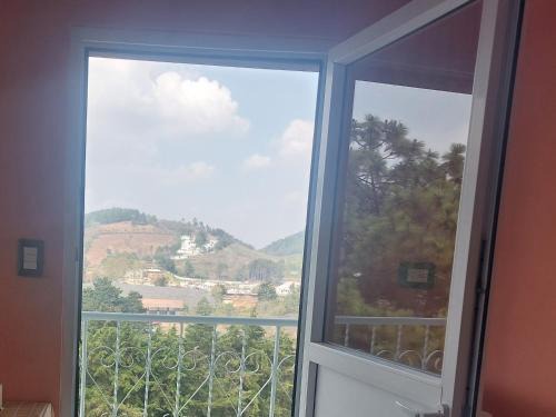 San Jose Pinula Apartment | casamares - casanon