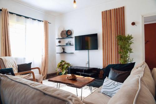 Eldoret Apartment | CasaMia