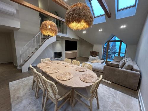Nida Apartment | CasaNida