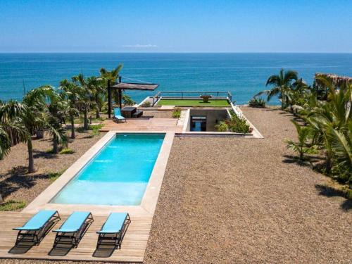 Punta Sal House | casaNorte paraíso norteño mirador de Ballenas