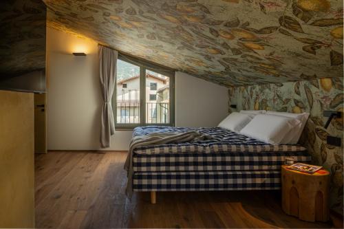 Arco Apartment | Casaorti Nido Design