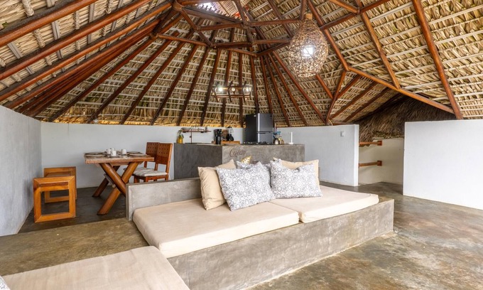 Bacocho Apartment | CasaPiedra/Bungalow 1