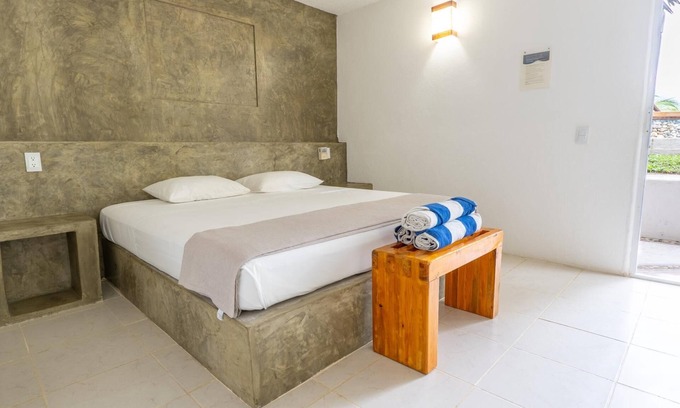 Bacocho Apartment | CasaPiedra/Bungalow 4