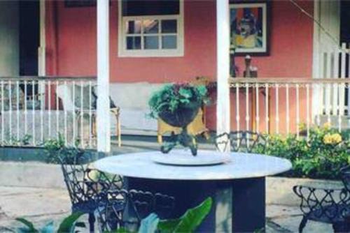 Casa Branca House | Casarão em CASA BRANCA , capital da Jabuticaba