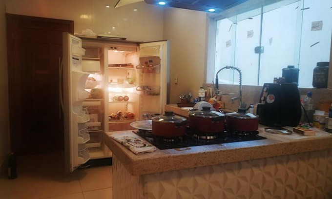 Conselheiro Lafaiete Villa | casaraolafa, Hospedagem, lazer e eventos