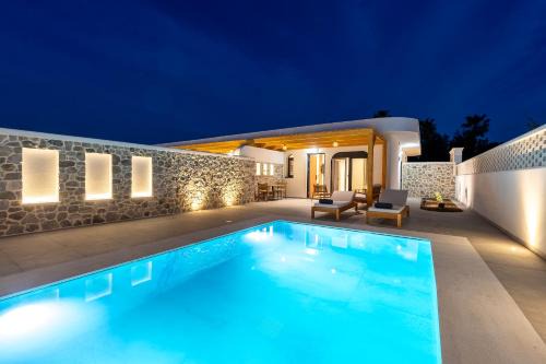 Marmari Apartment | Casarela