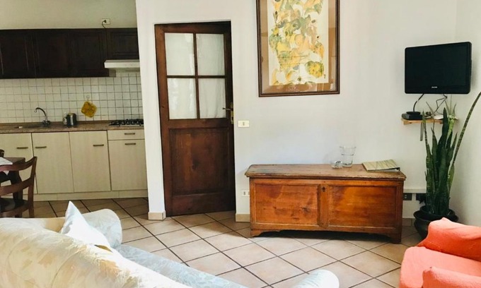 Cannobio Apartment | Casaria da Adry