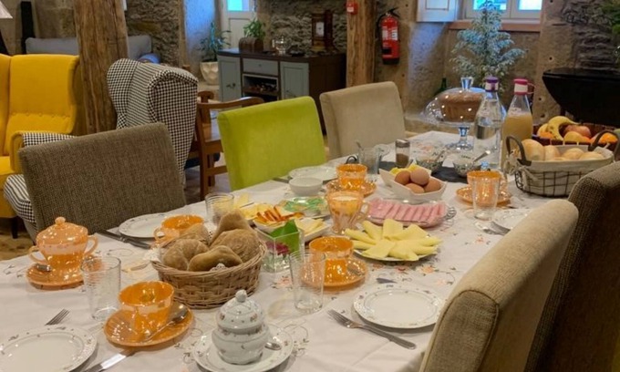 Torre de Moncorvo House | Casarupa do Viriato