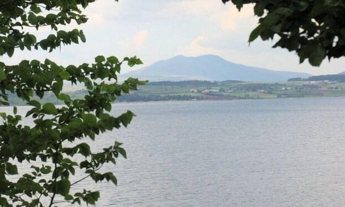 Negroes Cottage | Casas Avelã Brava for 2 people