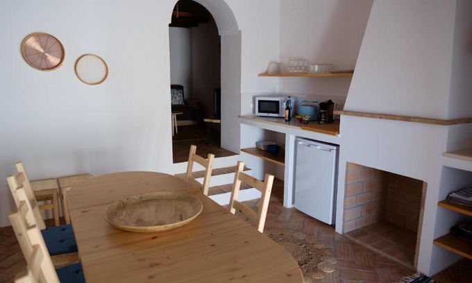 Mertola Apartment | Casas de Mértola 29