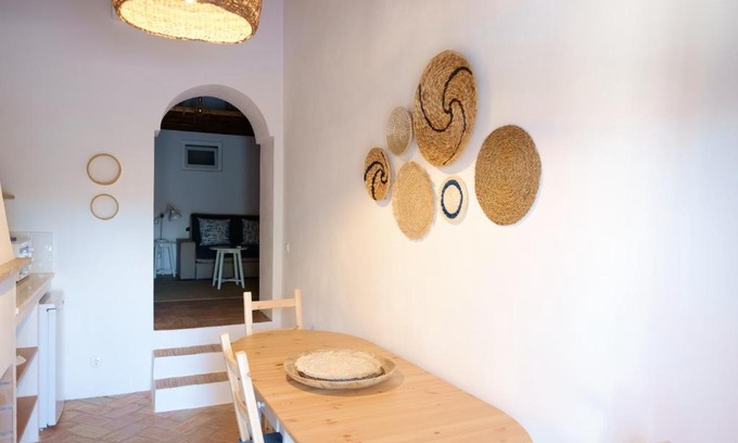 Mertola House | Casas de Mértola