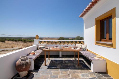 Espirito Santo Villa | Casas do Monte I - T2