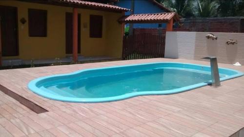 Itubera House | Casas e Suítes - Neide