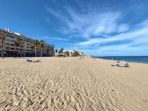 La Mata Apartment | Casas Holiday - Playa la Mata