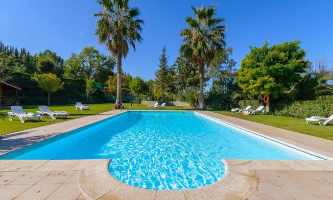 Cuevas Bajas House | Casas Las Canteras Cuevas Bajas by Ruralidays