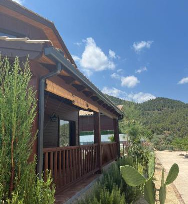 Yeste House | Casas Rurales Carpe Diem