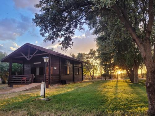 El Robledo House | Casas Rurales Tabla Honda