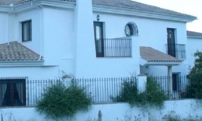 Priego de Cordoba Cottage | Casateli for 10 people