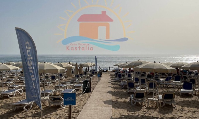 Ragusa Resort | Casavacanzekastalia 4 "La Relax" at the Athena Resort Ragusa Tourist Village