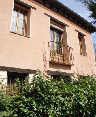 Segovia Apartment | Casavillena Apartamentos Turísticos