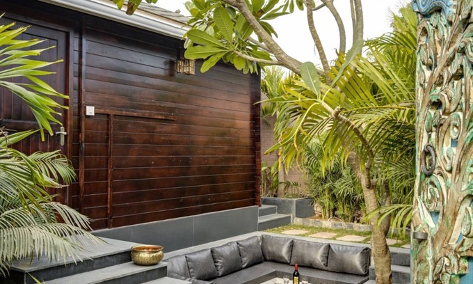 Abu Road Resort | Casawood Resort