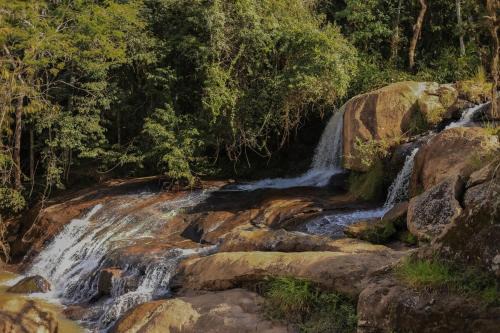 Conceicao dos Ouros House | Cascata dos Rocha